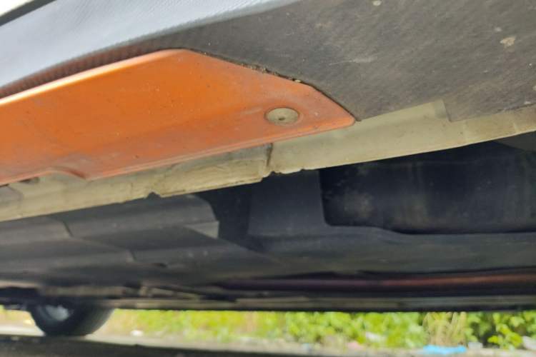 Used CHANGAN UNI-V 2024 1.5T Prestige Sport Edition Chassis Rear Left