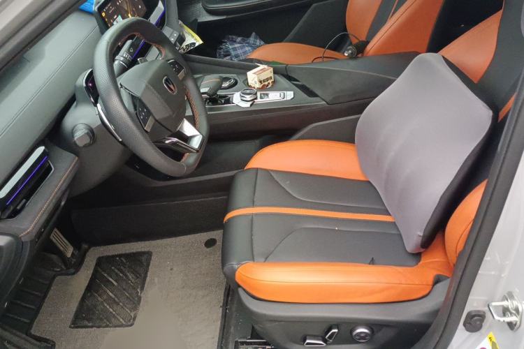 Used CHANGAN UNI-V 2024 1.5T Prestige Sport Edition Left Front Seat