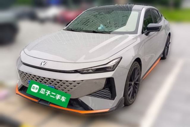 Used CHANGAN UNI-V 2024 1.5T Prestige Sport Edition