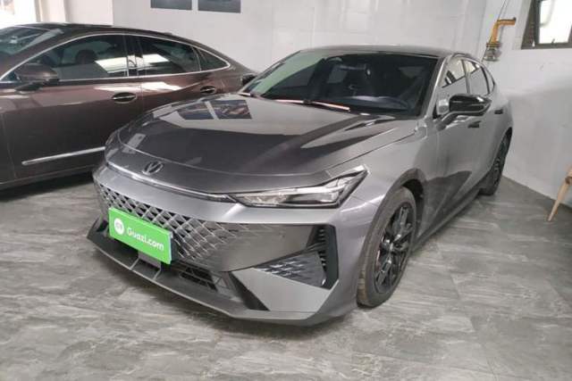 Used CHANGAN UNI-V 2024 1.5T Prestige Edition