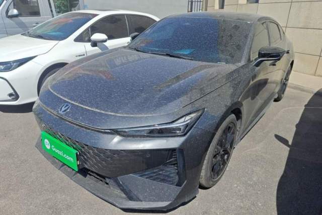 Used CHANGAN UNI-V 2024 1.5T Prestige Edition