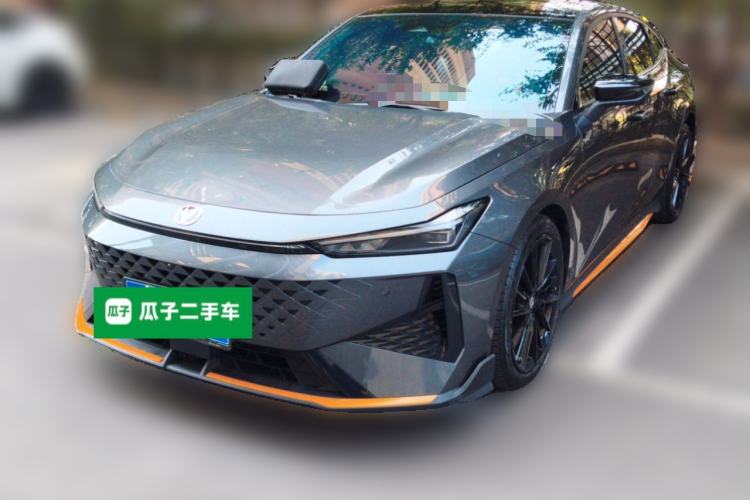 CHANGAN UNI-V 2024 1.5T Prestige Sport Edition