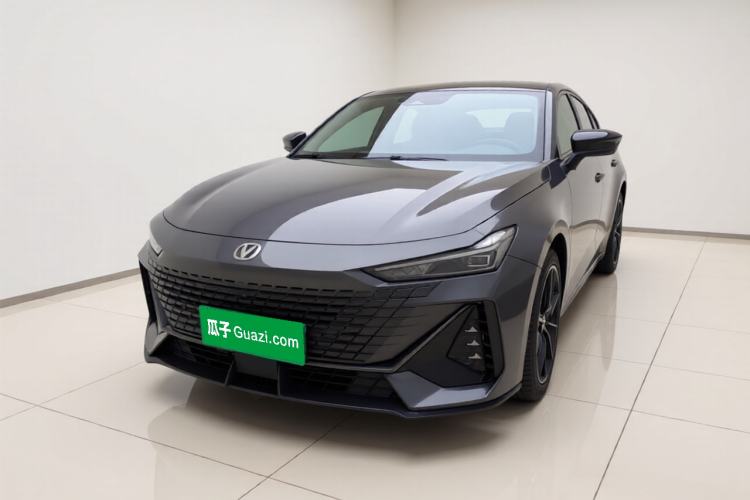 CHANGAN UNI-V 2024 1.5T High-Energy Version