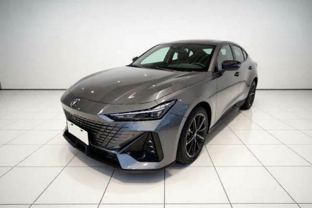 Used CHANGAN UNI-V 2024 1.5T High-Energy Version