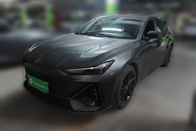 Used CHANGAN UNI-V 2024 1.5T High-Energy Version