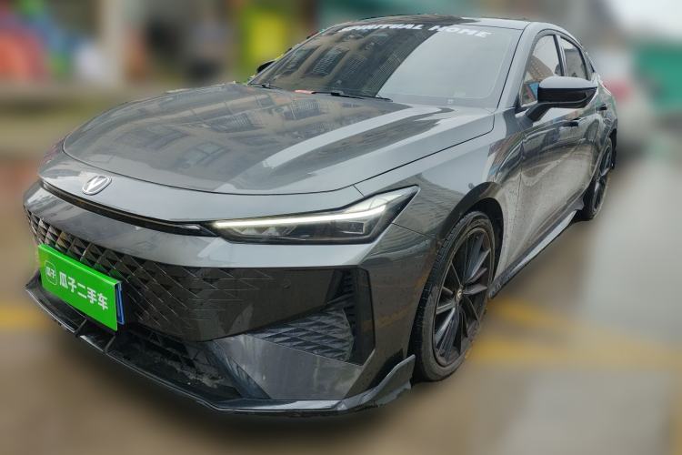 Used CHANGAN UNI-V 2024 1.5T Prestige Sport Edition