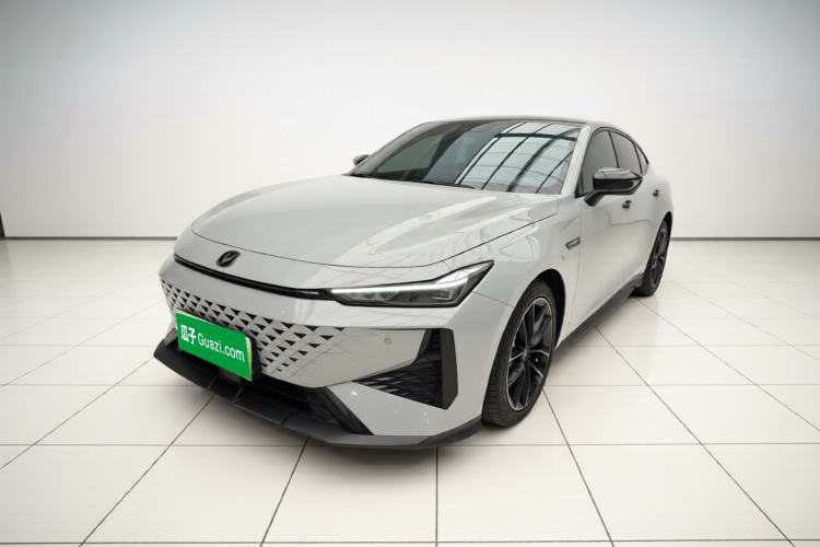 Used CHANGAN UNI-V 2024 1.5T Prestige Edition Guazi used car, China used car export, Used car for sale, Used cars, Cheapest cars for sale