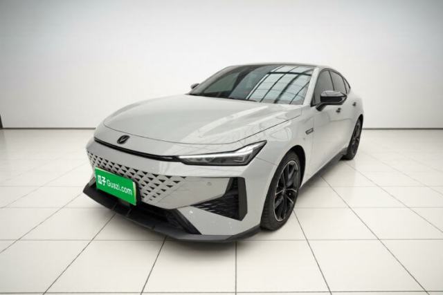 Used CHANGAN UNI-V 2024 1.5T Prestige Edition
