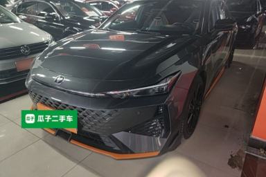 Used CHANGAN UNI-V 2024 1.5T Prestige Sport Edition