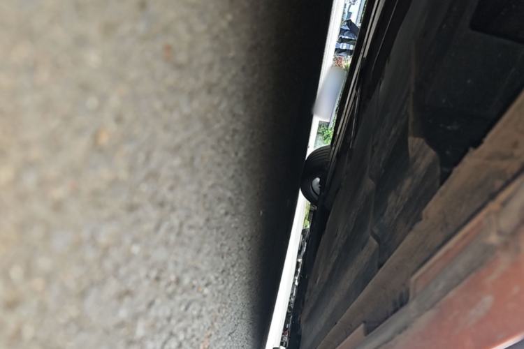 Used CHANGAN UNI-V 2024 1.5T Prestige Sport Edition Chassis Rear Right