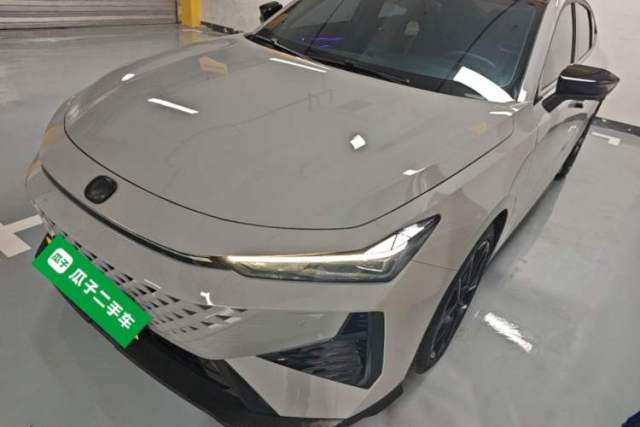 Used CHANGAN UNI-V 2024 1.5T Prestige Edition