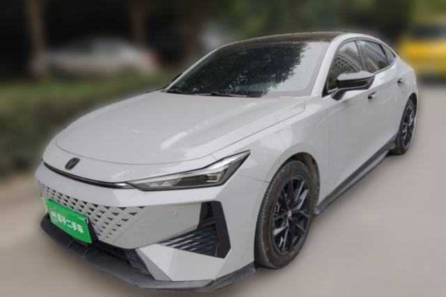 Used CHANGAN UNI-V 2024 1.5T Prestige Edition