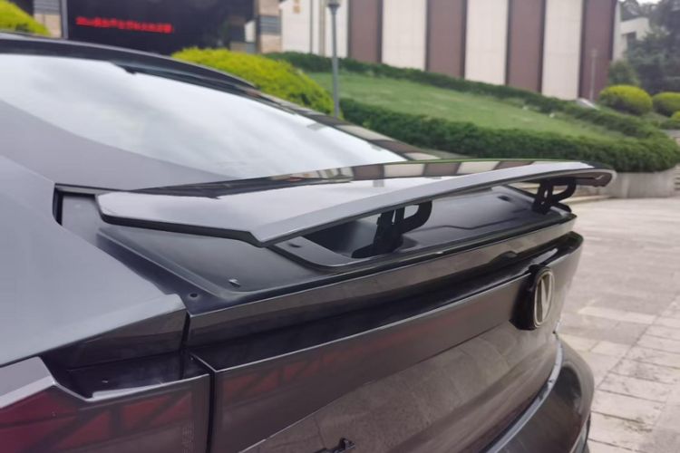 Used CHANGAN UNI-V 2024 1.5T Prestige Edition Exterior 11