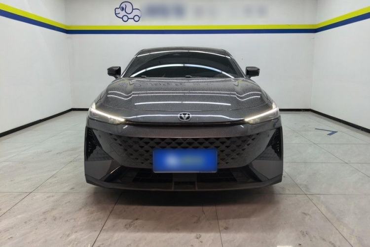 Used CHANGAN UNI-V 2024 1.5T Prestige Edition Exterior 3