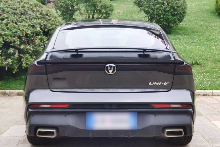 Used CHANGAN UNI-V 2024 1.5T Prestige Edition Exterior 6