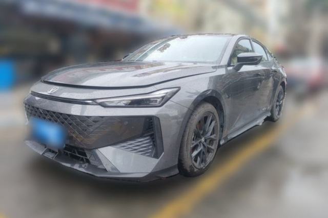 Used CHANGAN UNI-V 2024 1.5T Prestige Edition