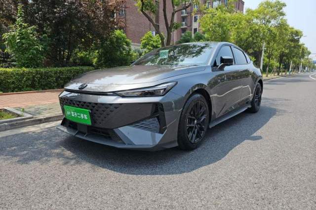 Used CHANGAN UNI-V 2024 1.5T Prestige Edition