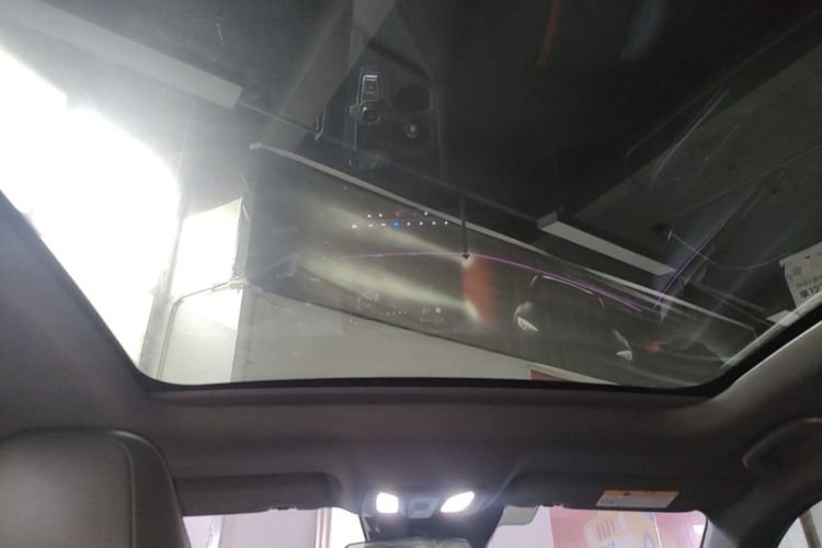 Used CHANGAN UNI-V 2024 1.5T Prestige Edition Headliner