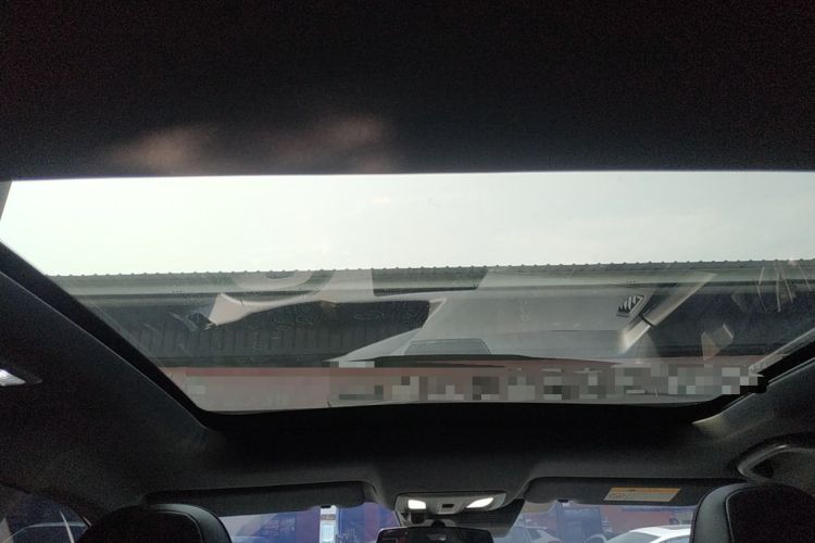 Used CHANGAN UNI-V 2024 1.5T Prestige Edition Headliner