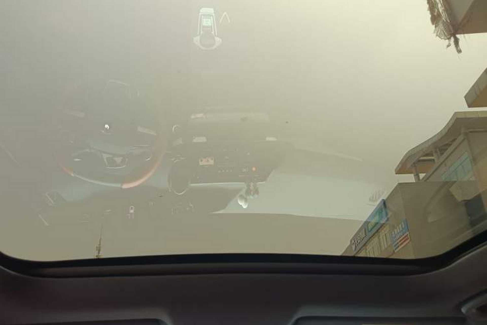 Used CHANGAN UNI-V 2024 1.5T Prestige Sport Edition Headliner