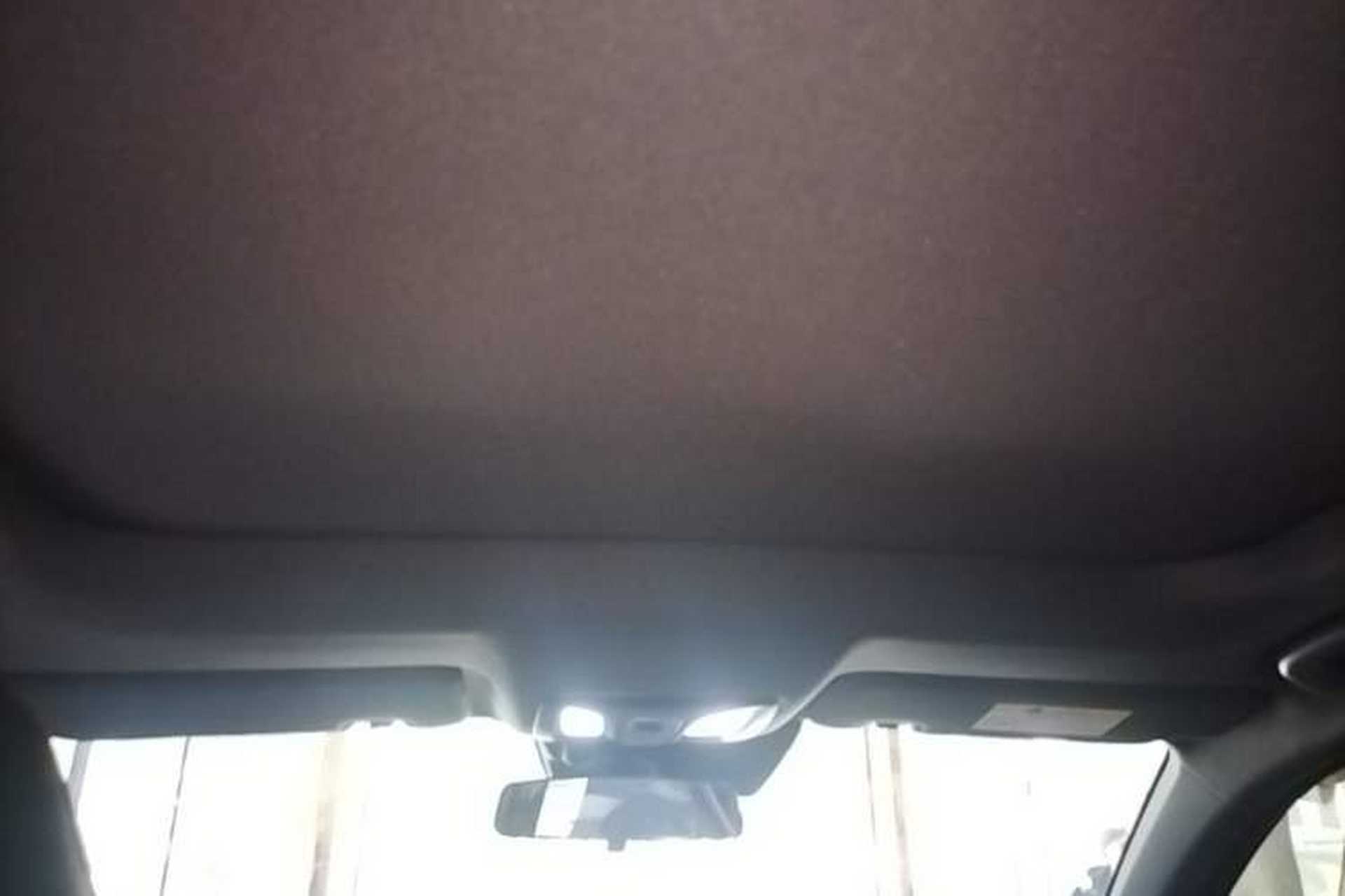 Used CHANGAN UNI-V 2024 1.5T Prestige Edition Headliner