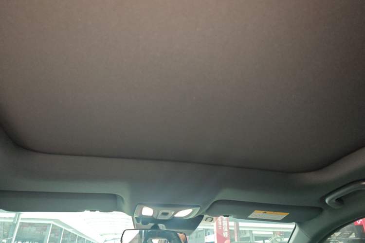 Used CHANGAN UNI-V 2024 1.5T Prestige Edition Headliner