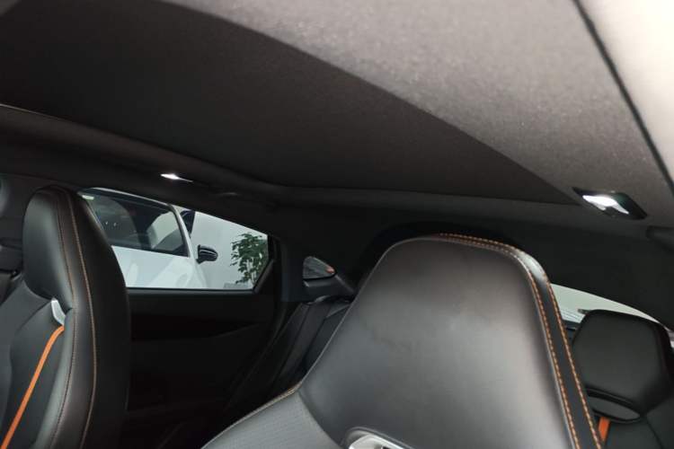 Used CHANGAN UNI-V 2024 1.5T Prestige Edition Headliner