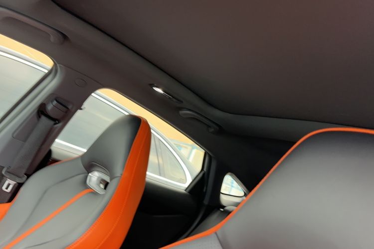 Used CHANGAN UNI-V 2024 1.5T Prestige Sport Edition Headliner