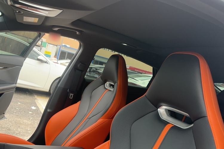 Used CHANGAN UNI-V 2024 1.5T Prestige Sport Edition Headliner