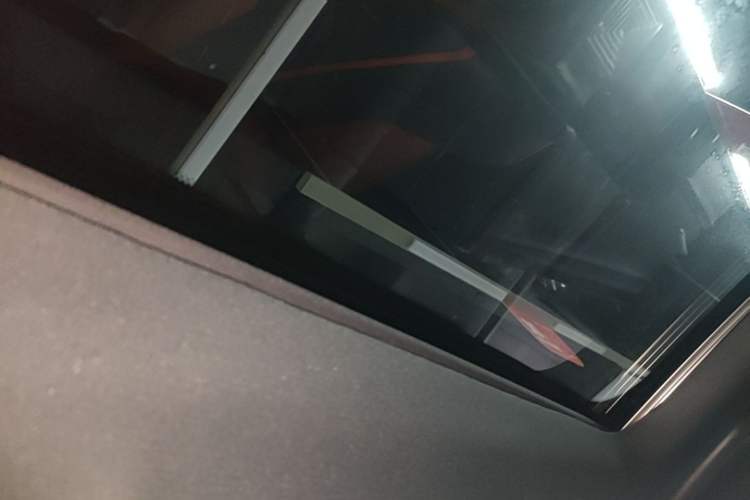 Used CHANGAN UNI-V 2024 1.5T Prestige Sport Edition Headliner