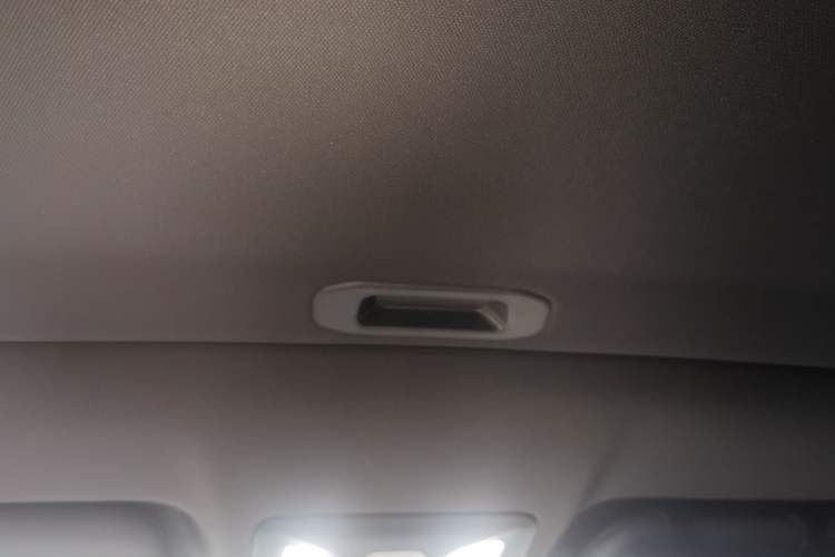 Used CHANGAN UNI-V 2024 1.5T Luxury Edition Headliner