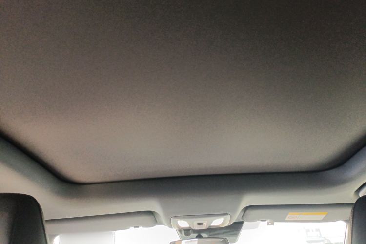 Used CHANGAN UNI-V 2024 1.5T Prestige Edition Headliner