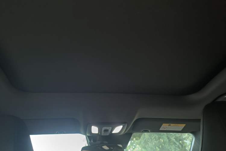 Used CHANGAN UNI-V 2024 1.5T Prestige Edition Headliner