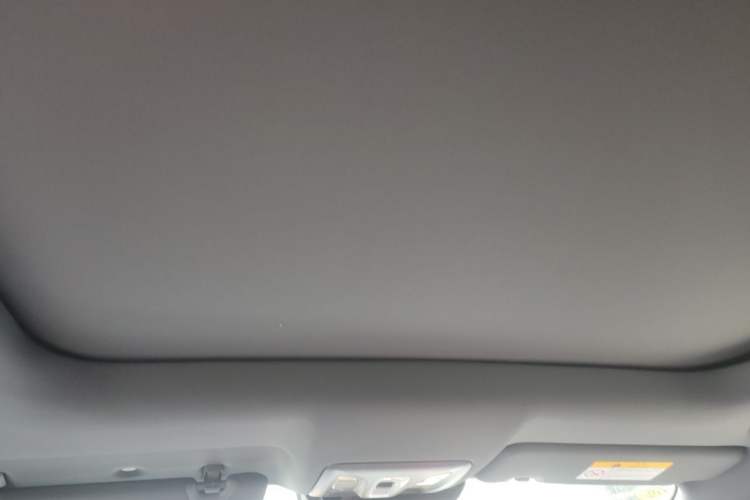 Used CHANGAN UNI-V 2024 1.5T Prestige Edition Headliner