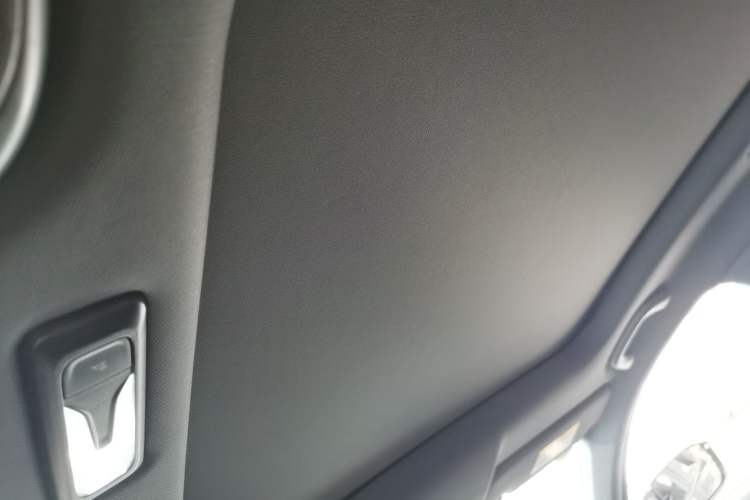 Used CHANGAN UNI-V 2024 1.5T Prestige Edition Headliner