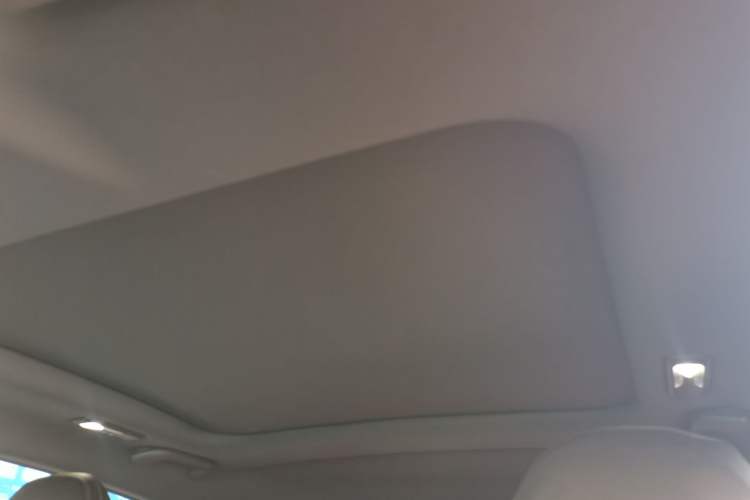 Used CHANGAN UNI-V 2024 1.5T Prestige Edition Headliner