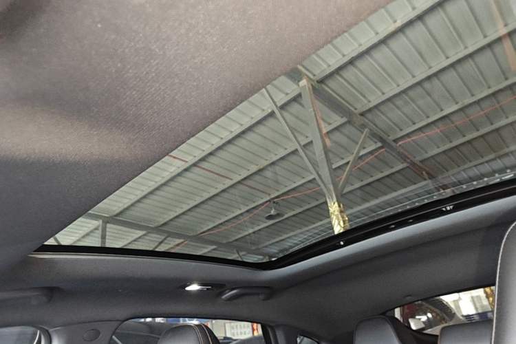 Used CHANGAN UNI-V 2024 1.5T Prestige Edition Headliner