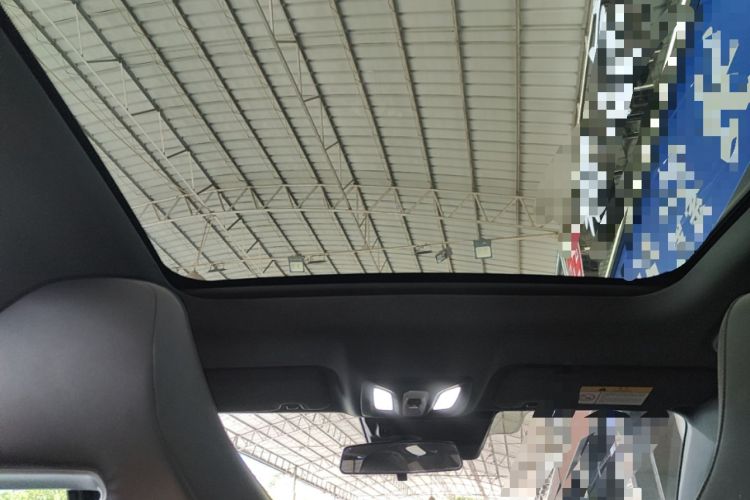 Used CHANGAN UNI-V 2024 1.5T Prestige Edition Headliner
