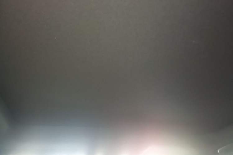 Used CHANGAN UNI-V 2024 1.5T Smart Navigation Version Headliner