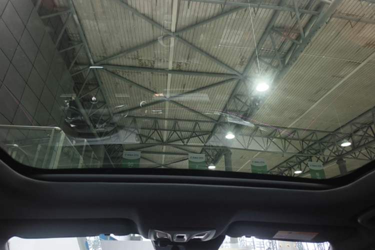 Used CHANGAN UNI-V 2024 1.5T Prestige Sport Edition Headliner