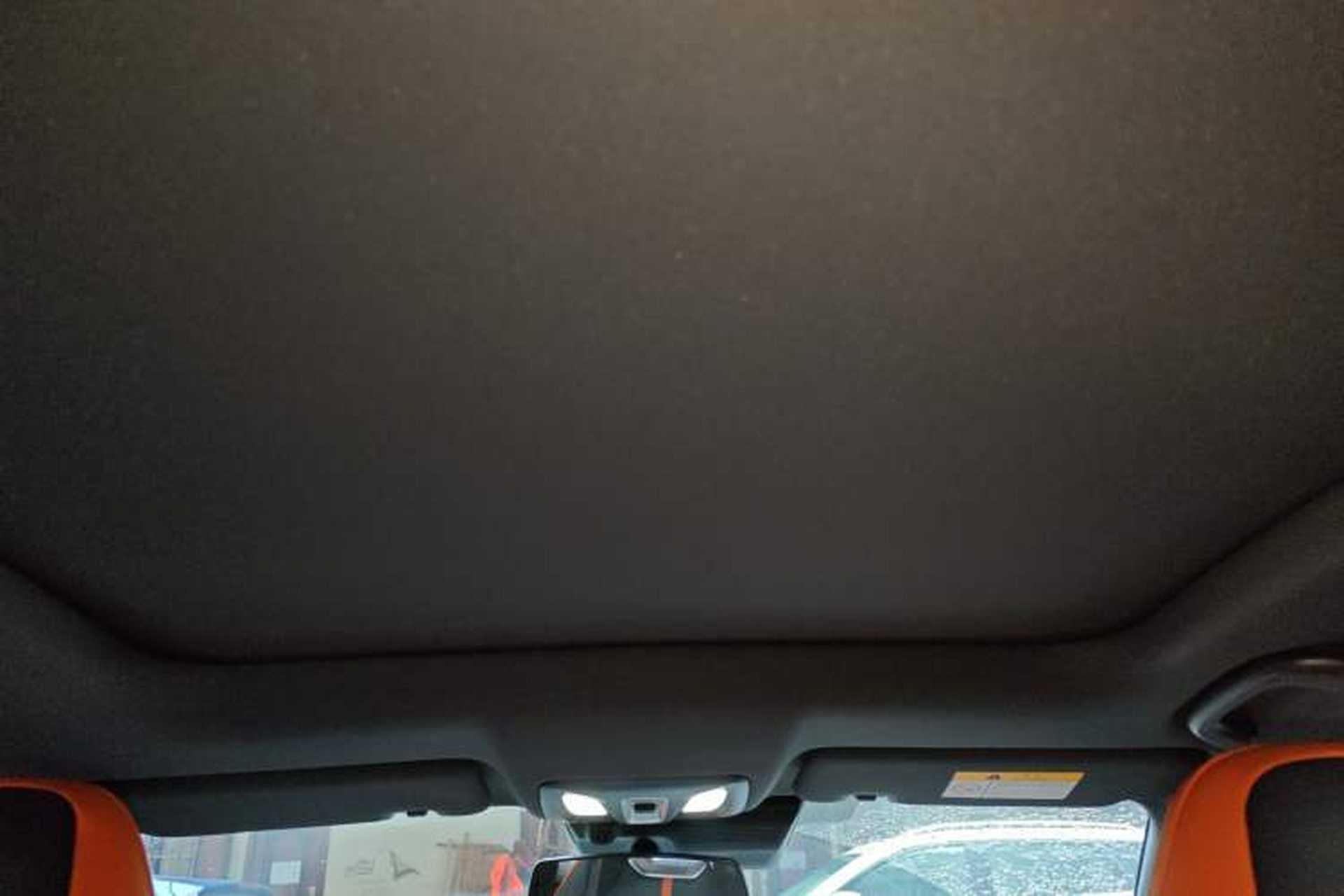 Used CHANGAN UNI-V 2024 1.5T Prestige Sport Edition Headliner