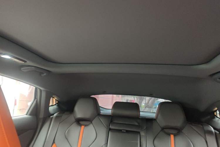 Used CHANGAN UNI-V 2024 1.5T Prestige Sport Edition Headliner