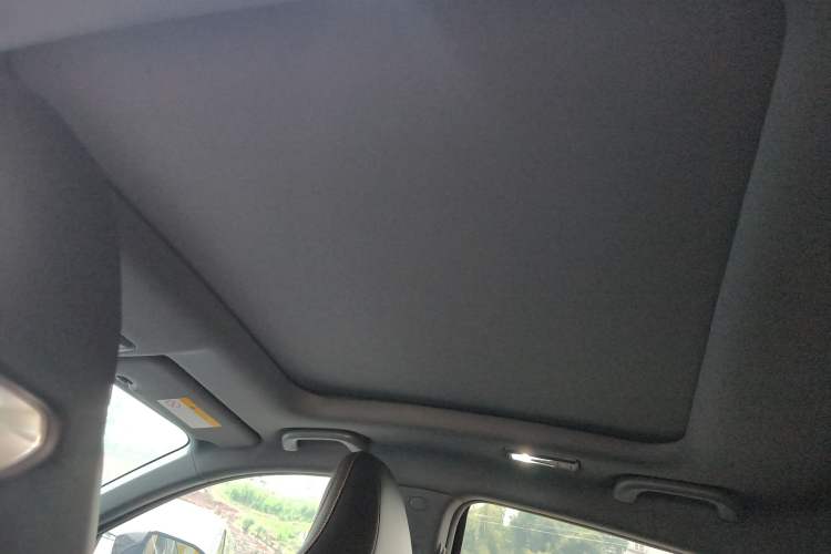 Used CHANGAN UNI-V 2024 1.5T Prestige Edition Headliner
