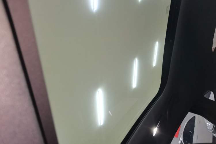 Used CHANGAN UNI-V 2024 1.5T Prestige Edition Headliner