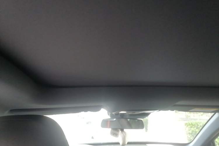 Used CHANGAN UNI-V 2024 1.5T Prestige Edition Headliner
