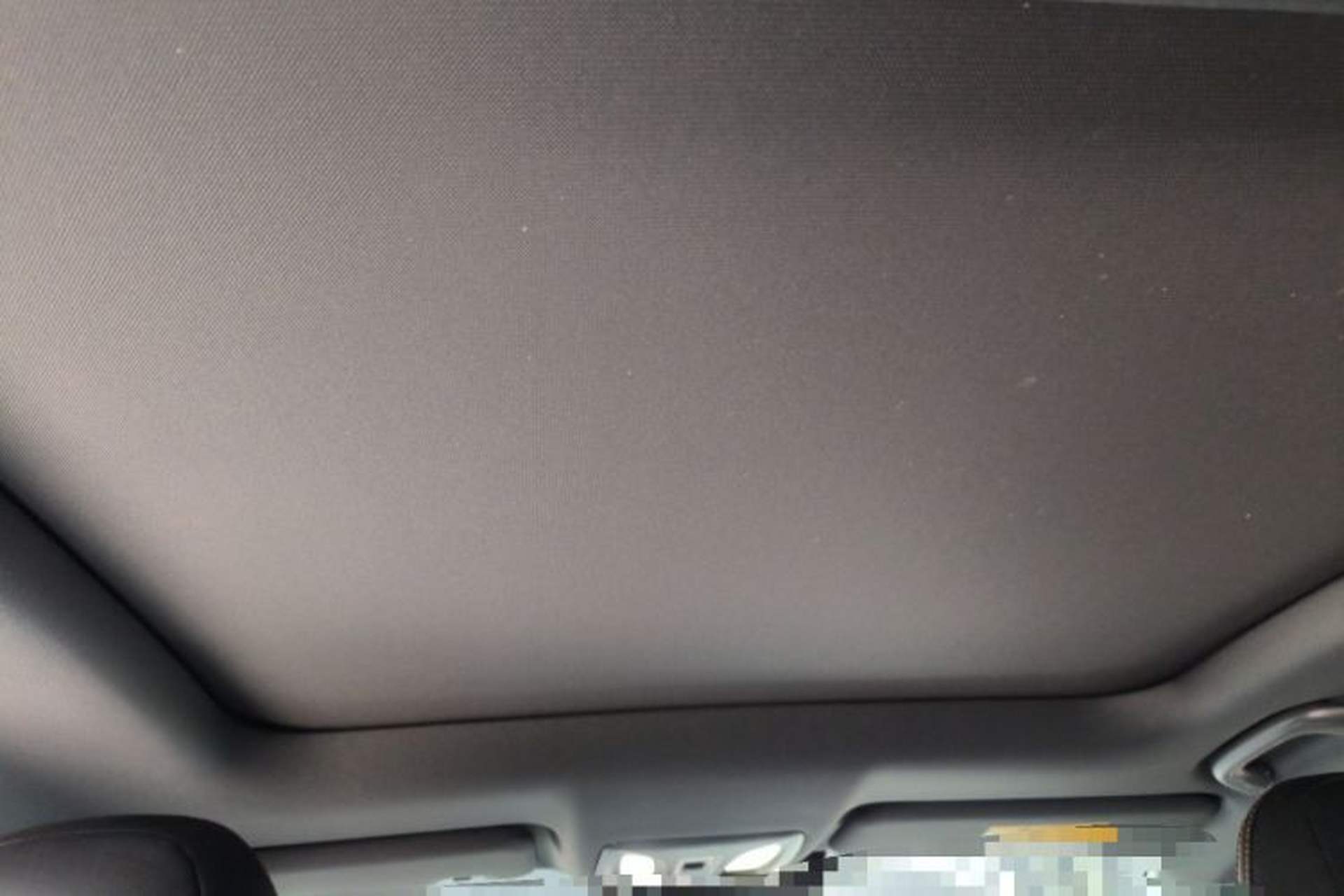 Used CHANGAN UNI-V 2024 1.5T Prestige Edition Headliner
