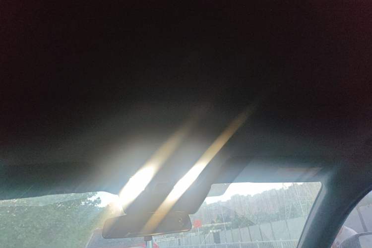 Used CHANGAN UNI-V 2024 1.5T Prestige Edition Headliner