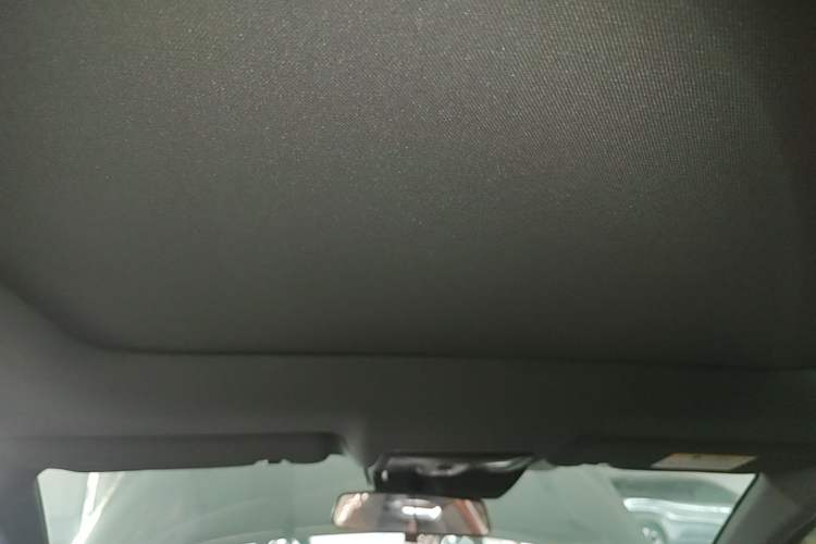 Used CHANGAN UNI-V 2024 1.5T Prestige Sport Edition Headliner