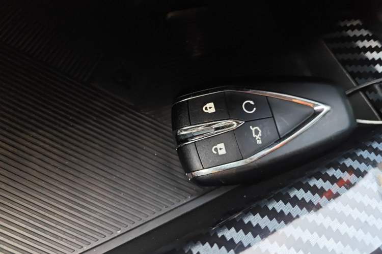 Used CHANGAN UNI-V 2024 1.5T Prestige Sport Edition Interior 1