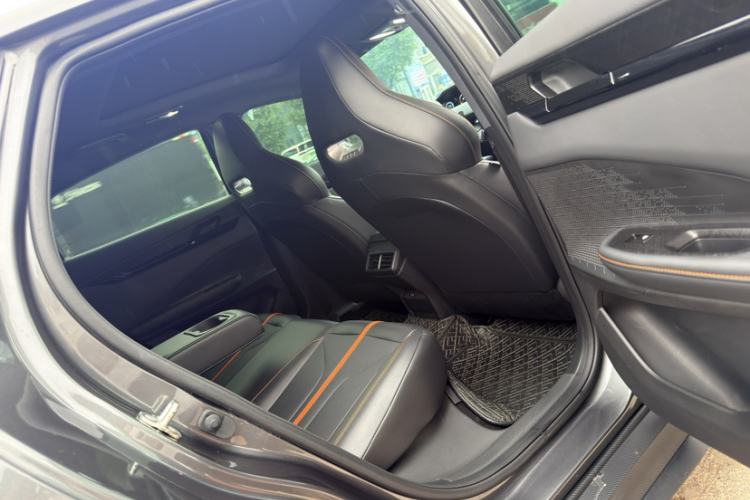 Used CHANGAN UNI-V 2024 1.5T Prestige Edition Interior 10